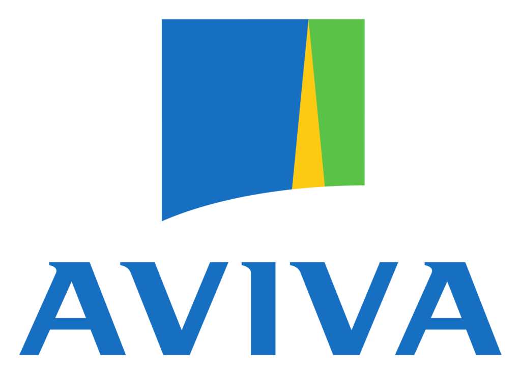 Aviva car insurance logo